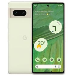 Google Pixel 7 Android 5G Smartphone