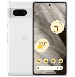 Google Pixel 7 Android 5G Smartphone